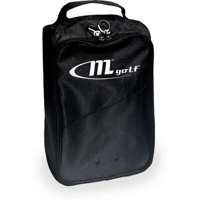 Mgolf Skobag Svart Mgolf Skobag Svart