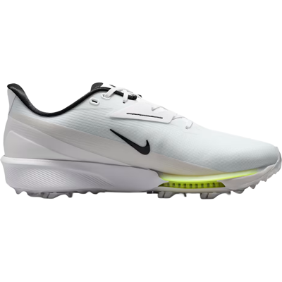 Nike Next% Tour 3 Golfsko Herre Hvit 45 Nike Next% Tour 3 Golfsko Herre Hvit 45