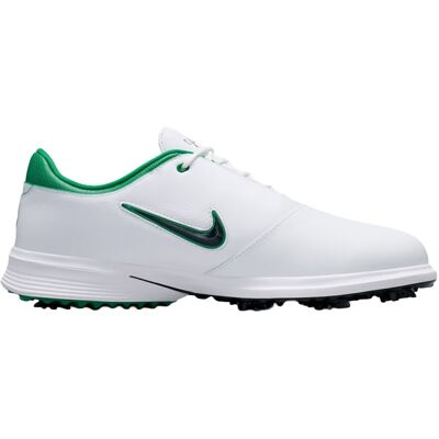 Nike Victory Tour 4 Golfsko Herre Hvit / Grønn 44 Nike Victory Tour 4 Golfsko Herre Hvit / Grønn 44