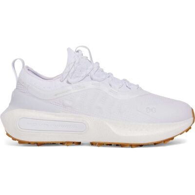 Under Armour Phantom Fore Grå Spikeless Golf Shoes - Golf Shoes Under Armour Phantom Fore Grå Spikeless Golf Shoes - Golf Shoes