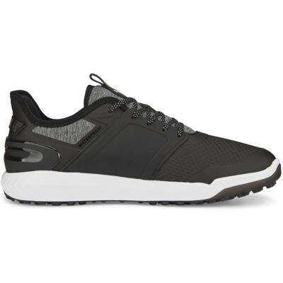 Puma Ignite Elevate Golfsko Herre Svart 46.5 Puma Ignite Elevate Golfsko Herre Svart 46.5