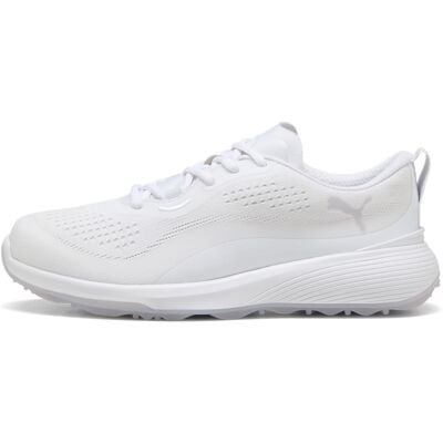 Puma Gruve Sport Golfsko Dame Hvit 38.5 Puma Gruve Sport Golfsko Dame Hvit 38.5