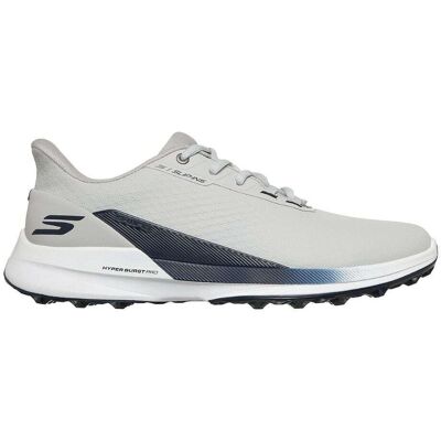 Skechers Pure Golfsko Herre Grå 42 Skechers Pure Golfsko Herre Grå 42
