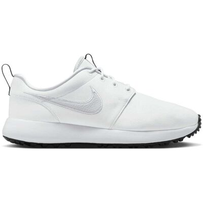 Nike Roshe G Golfsko Herre Hvit 44 Nike Roshe G Golfsko Herre Hvit 44