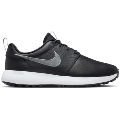 Nike Roshe G Golfsko Herre Svart 41 Nike Roshe G Golfsko Herre Svart 41
