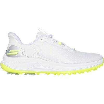 Skechers Go Golf Blade Slip Ins Golfsko Herre Hvit 42 Skechers Go Golf Blade Slip Ins Golfsko Herre Hvit 42