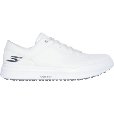 Skechers Go Golf Drive 6 Vanntette Herregolfsko Skechers Go Golf Drive 6 Vanntette Herregolfsko