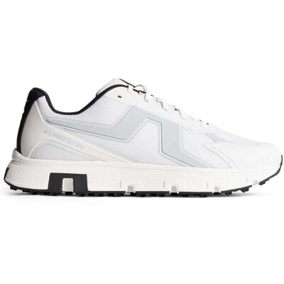 J.Lindeberg Vent 500 Se Golfsko Herre Hvit 44 J.Lindeberg Vent 500 Se Golfsko Herre Hvit 44