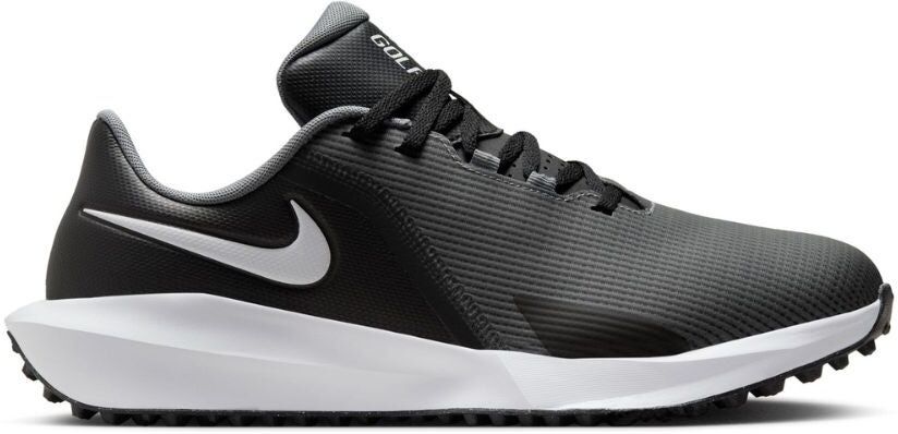 Bilde av Infinity G '24, golfsko, herre Black/White-Grey
