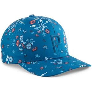 Puma Heirloom Tech P Caps Tropic