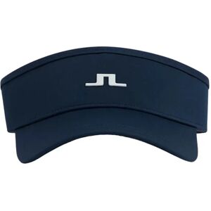 J.Lindeberg Yada Visor Navy