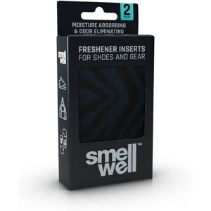 Smellwell Active Luktfjerner Black Zebra