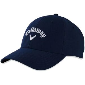 Callaway Stitch Magnet Caps Navy