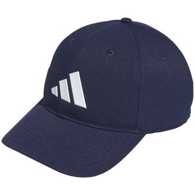 Adidas Tour Snapback Caps Navy Adidas Tour Snapback Caps Navy