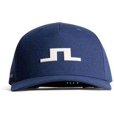 J.Lindeberg Heath Caps Navy 58 Cm J.Lindeberg Heath Caps Navy 58 Cm