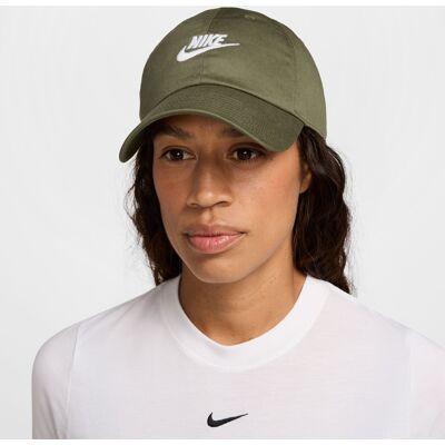 Nike Club Caps Grønn M/l Nike Club Caps Grønn M/l