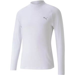 Puma Baselayer Herre Hvit S