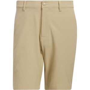 adidas Ultimate365 8,5-tommers golfshorts - Beige adidas Ultimate365 8,5-tommers golfshorts - Beige