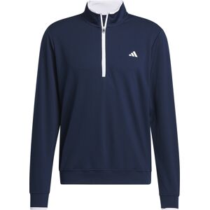 adidas Core LTWT Blå Golf-Topp adidas Core LTWT Blå Golf-Topp