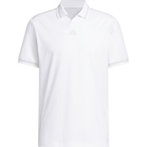 Adidas Btc Twist Pique Herre Hvit L Adidas Btc Twist Pique Herre Hvit L