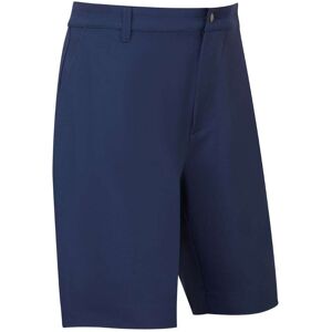 FootJoy Performance Tapered Fit Shorts Herre Navy 32 FootJoy Performance Tapered Fit Shorts Herre Navy 32