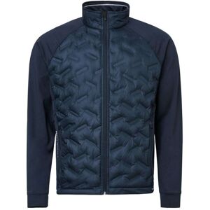 Abacus Grove Hybrid Jakke Herre Navy Xl Abacus Grove Hybrid Jakke Herre Navy Xl