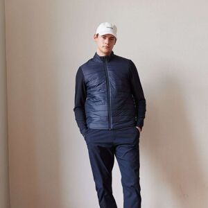 Fasán Jacket Herre Navy M Fasán Jacket Herre Navy M