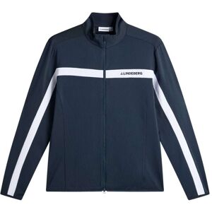 J.Lindeberg Jarvis Midlayer Herre Navy Xxl J.Lindeberg Jarvis Midlayer Herre Navy Xxl
