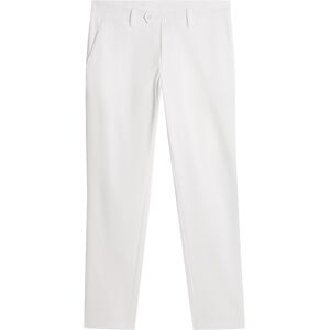 J.Lindeberg Players Bukse Herre Hvit 34x32 J.Lindeberg Players Bukse Herre Hvit 34x32