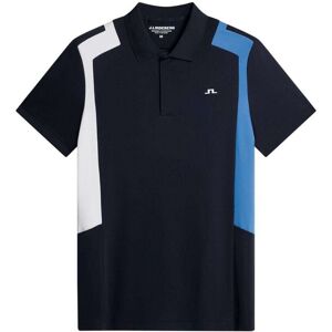 J.Lindeberg Legacy Pique Herre Navy M J.Lindeberg Legacy Pique Herre Navy M