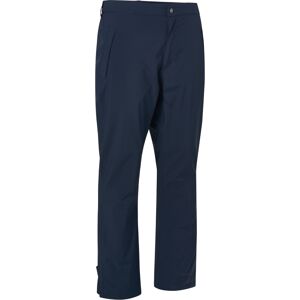 Abacus Regnbukse Links Herre Navy-Xl Abacus Regnbukse Links Herre Navy-Xl