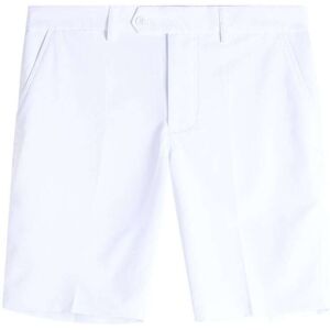 J.Lindeberg Mitch Shorts Herre Hvit 34 J.Lindeberg Mitch Shorts Herre Hvit 34