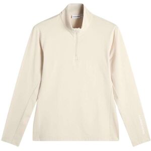 J.Lindeberg Tour Tech Midlayer Herre Moonbeam Xxl J.Lindeberg Tour Tech Midlayer Herre Moonbeam Xxl
