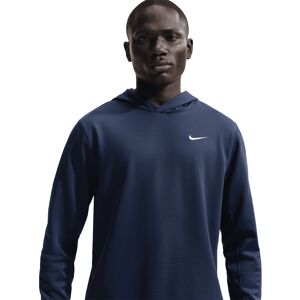 Nike Velocity Therma-Fit Genser Navy L Nike Velocity Therma-Fit Genser Navy L