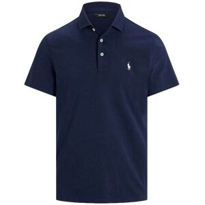 Ralph Lauren Rlx Tailored Fit Performance Pique Herre Navy M Ralph Lauren Rlx Tailored Fit Performance Pique Herre Navy M