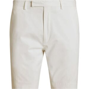Ralph Lauren Stretch Slim Fit Chino Shorts Herre Beige 34 Ralph Lauren Stretch Slim Fit Chino Shorts Herre Beige 34