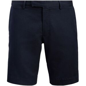 Ralph Lauren Stretch Slim Fit Chino Shorts Herre Navy 32 Ralph Lauren Stretch Slim Fit Chino Shorts Herre Navy 32