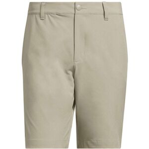 Adidas Ultimate 8.5" Shorts Herre Brun 34 Adidas Ultimate 8.5" Shorts Herre Brun 34