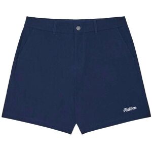 Malbon Ripley Coolcore Shorts Herre Navy 36 Malbon Ripley Coolcore Shorts Herre Navy 36