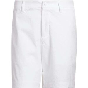 Adidas Ultimate+ 7" Shorts Herre Hvit 30 Adidas Ultimate+ 7" Shorts Herre Hvit 30