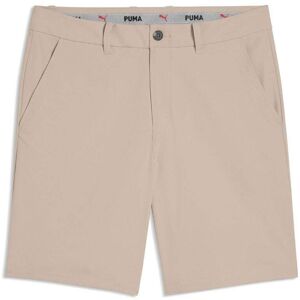 Puma Pure Shorts 8" Herre Brun 40 Puma Pure Shorts 8" Herre Brun 40