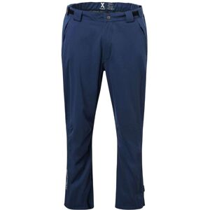 Abacus Pitch 37.5 Technology Regnbukse Herre Navy Xl Abacus Pitch 37.5 Technology Regnbukse Herre Navy Xl