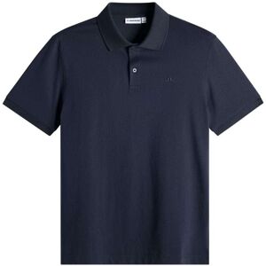 J.Lindeberg Verse Pique Herre Navy S J.Lindeberg Verse Pique Herre Navy S