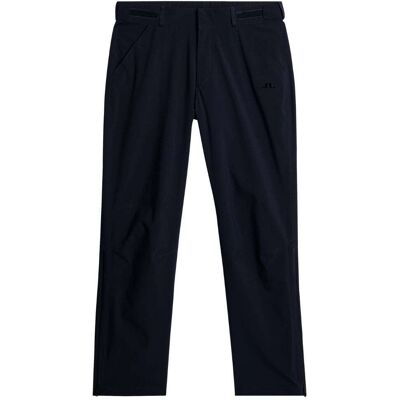 J.Lindeberg Arvid Regnbukse Herre Navy 38-32 J.Lindeberg Arvid Regnbukse Herre Navy 38-32
