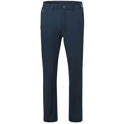 Abacus Bounce Regnbukse Herre Navy L Abacus Bounce Regnbukse Herre Navy L