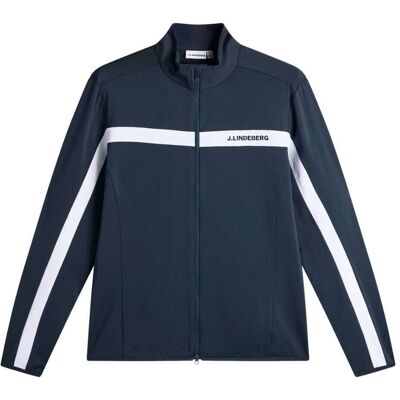 J.Lindeberg Jarvis Midlayer Herre Navy S J.Lindeberg Jarvis Midlayer Herre Navy S