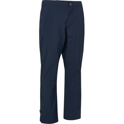 Abacus Regnbukse Links Herre Navy-Xl Abacus Regnbukse Links Herre Navy-Xl