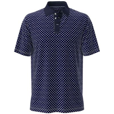 Ralph Lauren Rlx Tailored Fit Performance Pique Herre Navy L Ralph Lauren Rlx Tailored Fit Performance Pique Herre Navy L