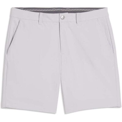 Puma Premier Shorts 7" Herre Grå 36 Puma Premier Shorts 7" Herre Grå 36