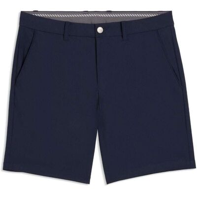 Puma Premier Shorts 7" Herre Navy 36 Puma Premier Shorts 7" Herre Navy 36